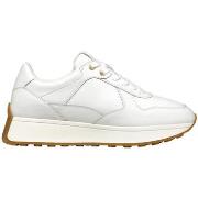 Baskets Geox D Amabel sneaker in nappa