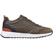 Baskets Geox U Molveno sneaker