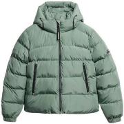 Manteau Superdry -