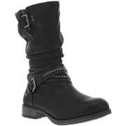 Bottes Mustang 20859CHAH24