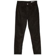 Pantalon Vero Moda PANTALON VMBRENDA HR MOM - PEAT - 26/32