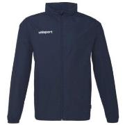 Veste enfant Uhlsport VESTE IMPERMEABLE ESSENTIAL ALL - Bleu Marine - ...