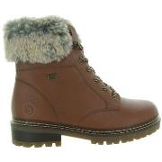 Bottes neige Remonte D0B74