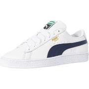 Baskets basses Puma Baskets classiques en cuir Basket