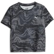 T-shirt enfant Puma 677485-01