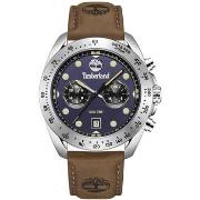 Montre Timberland Montre en acier