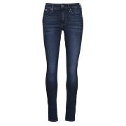 Jeans skinny G-Star Raw 3301 SKINNY WMN