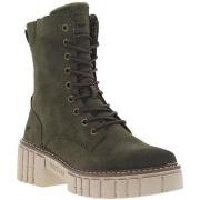 Boots Mustang 20876CHAH23