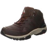 Bottes Lloyd -