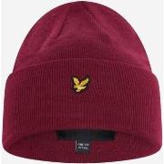 Bonnet Lyle &amp; Scott Bonnet - bordeaux