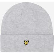 Bonnet Lyle &amp; Scott Bonnet - gris clair