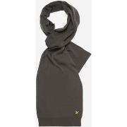 Echarpe Lyle &amp; Scott Echarpe - gris moyen