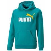 Sweat-shirt enfant Puma 586987-27