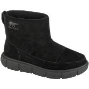 Boots Sorel Explorer III Slip-on WP