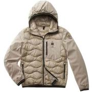 Blouson Blauer -