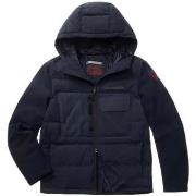 Blouson Blauer -