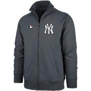 Blouson '47 Brand 47 TRACKJACKET MLB NYORK YANKEES CORE ISLINGTON VINT...