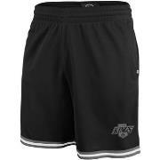 Short '47 Brand 47 SHORT NHL LOS ANGELES KINGS BACK COURT GRAFTON JET ...