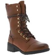 Bottes Mustang 20866CHAH23