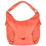 Sac Le Temps des Cerises Sac Loop 8 Corail