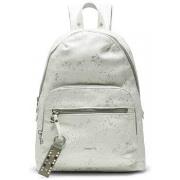 Sac Desigual Sac Metallic Splatter Lima Beige 18saxpd0