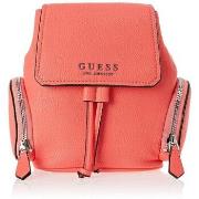 Sac a dos Guess Sac à Dos Femme SALLY Rose