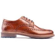 Derbies Hush puppies Largo Des Chaussures