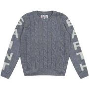 Sweat-shirt enfant Mc2 Saint Barth -