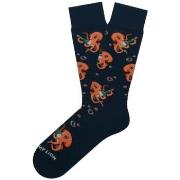 Chaussettes Jimmy Lion -