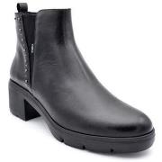 Bottines Fluchos F2109 Noir