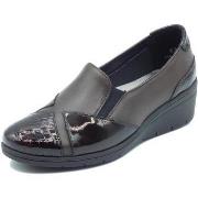 Mocassins Melluso K91617W Pelle