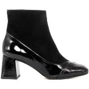 Bottes Audley 22697 CARLI NERO