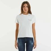 T-shirt Mc2 Saint Barth -