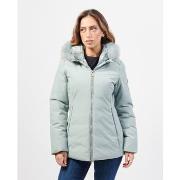 Manteau Yes Zee Manteau softshell femme à capuche