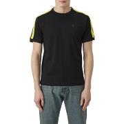 T-shirt Emporio Armani EA7 3DPT35-PJ02Z