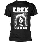 T-shirt T-Rex HE2831