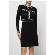 Robe Kebello Robe Noir F