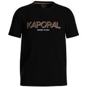 T-shirt enfant Kaporal 170408VTAH24