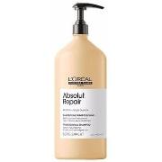 Shampooings L'oréal Absolut Repair Gold Champú