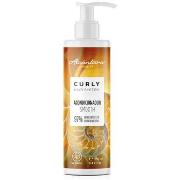 Soins &amp; Après-shampooing Alcantara Curly Hair System Après-shampoo...