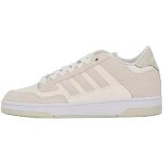 Baskets adidas Rapid court low