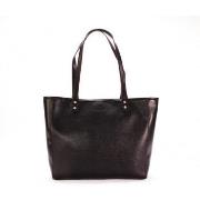 Sac Christian Lacroix Sac cabas Amatista 4 Noir