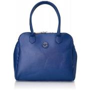 Sac Christian Lacroix Sac Eternity 5 Bleu