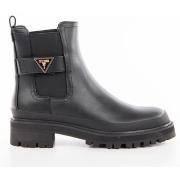 Bottines Guess G force