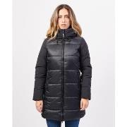 Blouson Invicta Veste longue femme à capuche