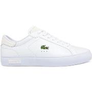 Baskets Lacoste POWERCOURT 1121 1