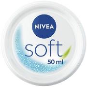 Hydratants &amp; nourrissants Nivea Crème Hydratante Douce