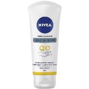 Soins mains et pieds Nivea Q10 Crème Mains 3 En 1