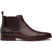 Bottes Simon Carter Astrex Chelsea Des Bottes