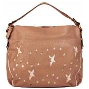 Sac Thierry Mugler Sac Etoile 3 Taupe